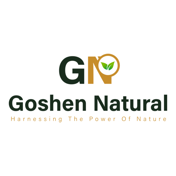 Goshen Natural Ltd Logo PNG Vector