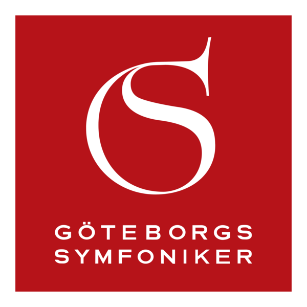 Göteborgs Symfoniker Logo PNG Vector