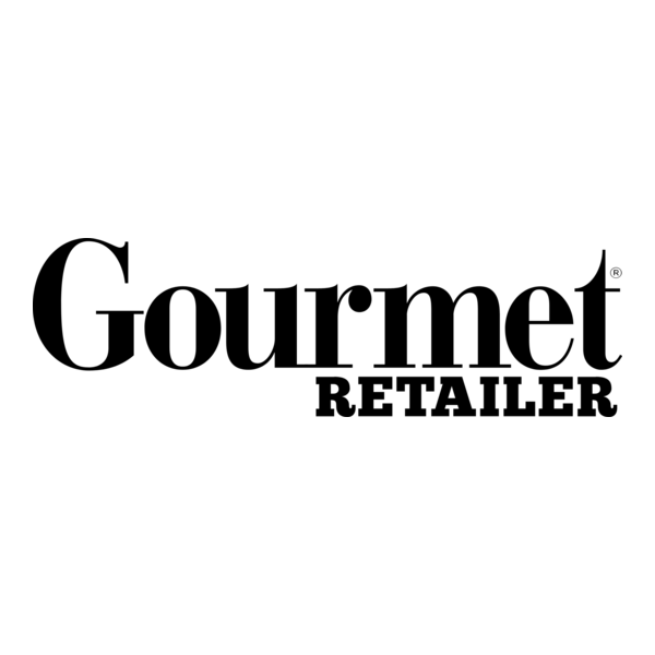 Gourmet Retailer Logo PNG Vector