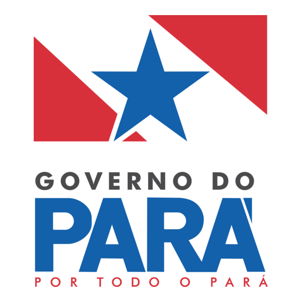 GOVENO DO PARÁ Logo PNG Vector