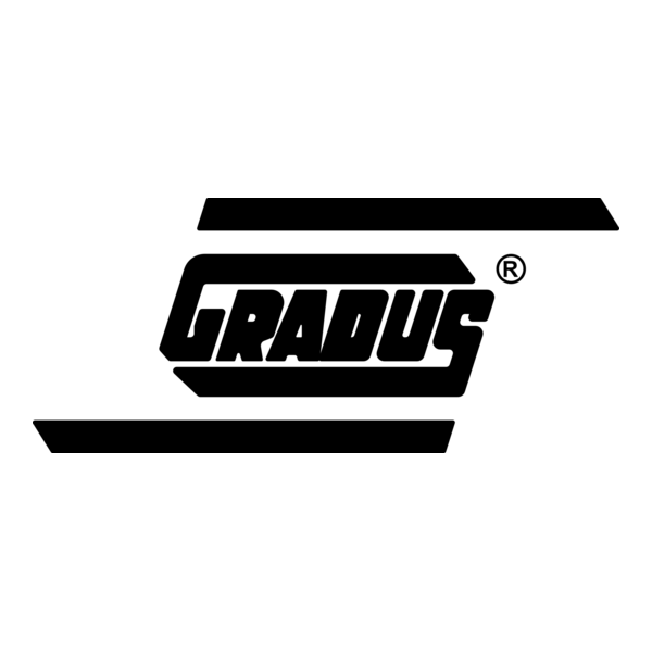 Gradus Logo PNG Vector