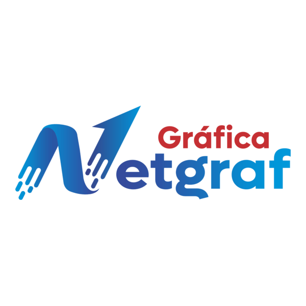 GRAFICA NETGRAF Logo PNG Vector