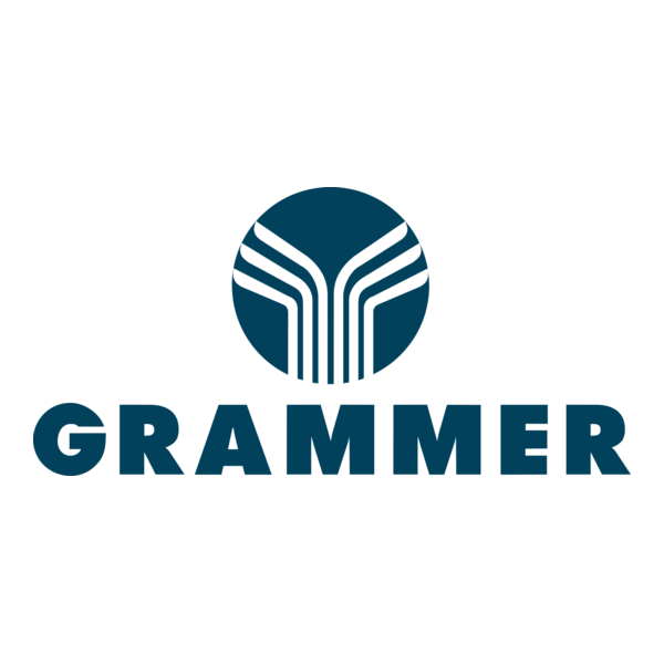 GRAMMER AG Logo PNG Vector