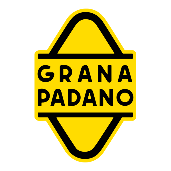 Grana Padano Logo PNG Vector