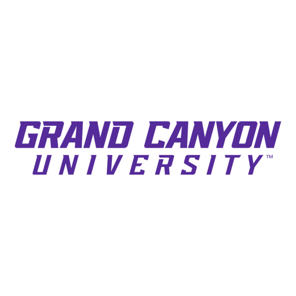 Grand Canyon University Logo PNG Vector