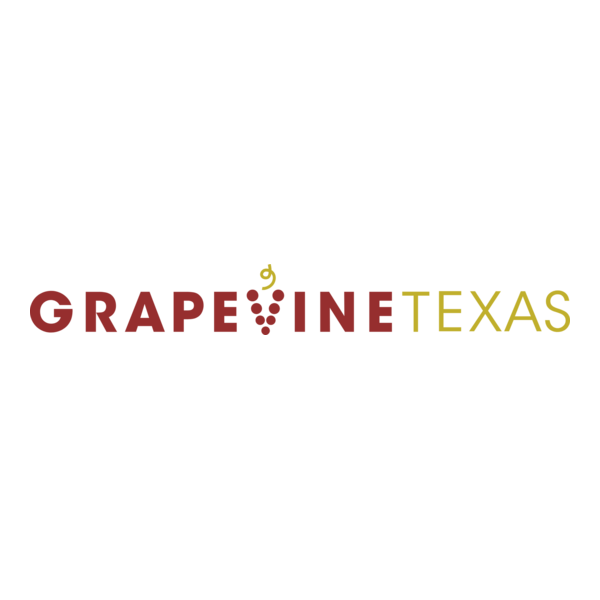 Grapevine Texas Logo PNG Vector