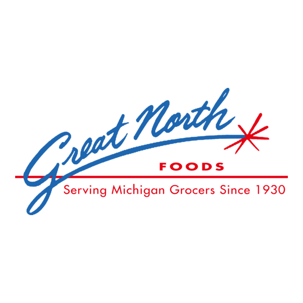 Great North Logo PNG Vector