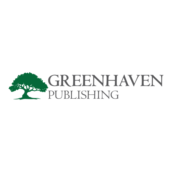 Greenhaven Publishing Logo PNG Vector