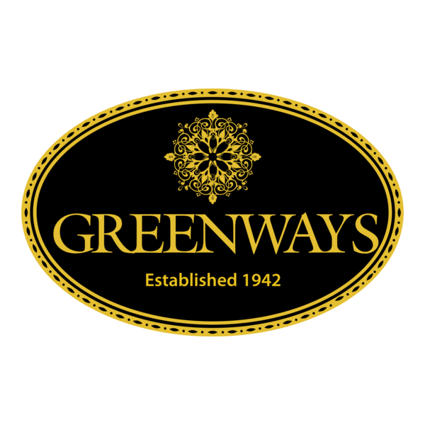 Greenways Logo PNG Vector