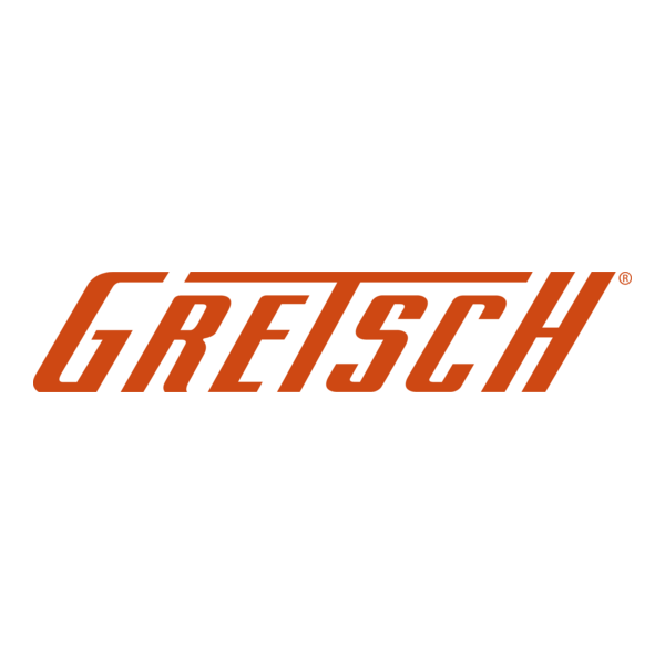 Gretsch Logo PNG Vector