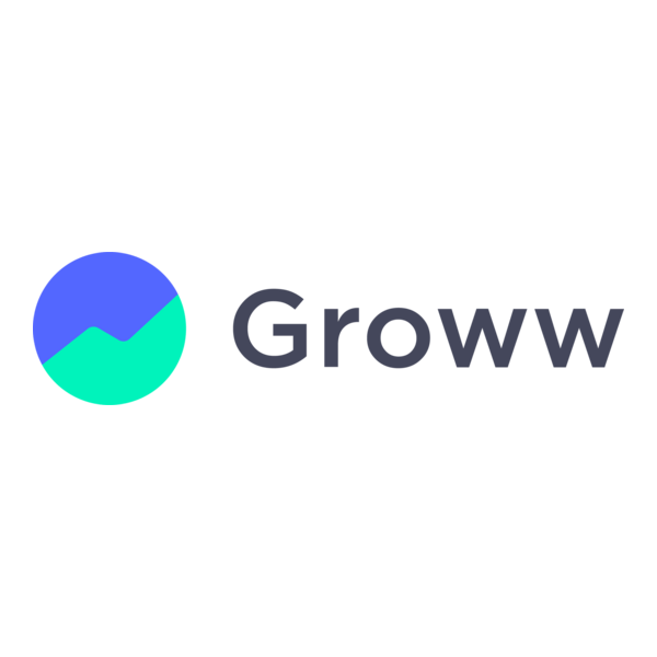 Groww Logo PNG Vector