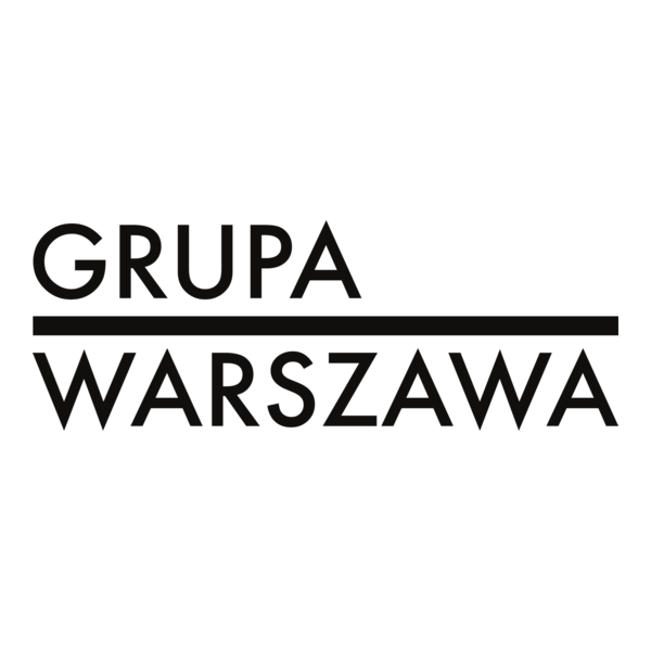Grupa Warszawa Logo PNG Vector