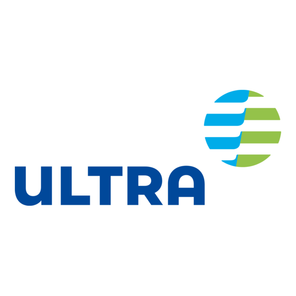 Grupo Ultra Logo PNG Vector