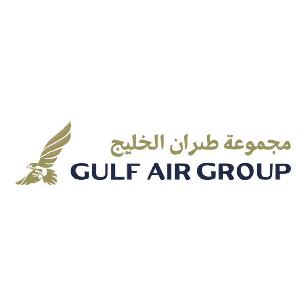 Gulf Air Group Logo PNG Vector