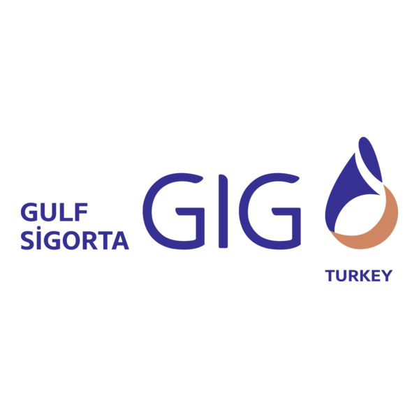 Gulf Sigorta Logo PNG Vector