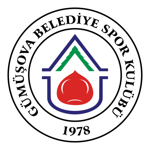 Gümüşova Belediyespor Logo PNG Vector