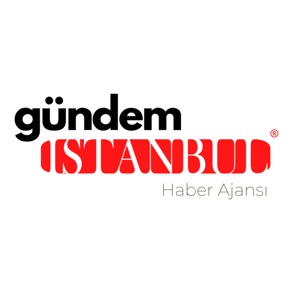 Gündem İstanbul Logo PNG Vector