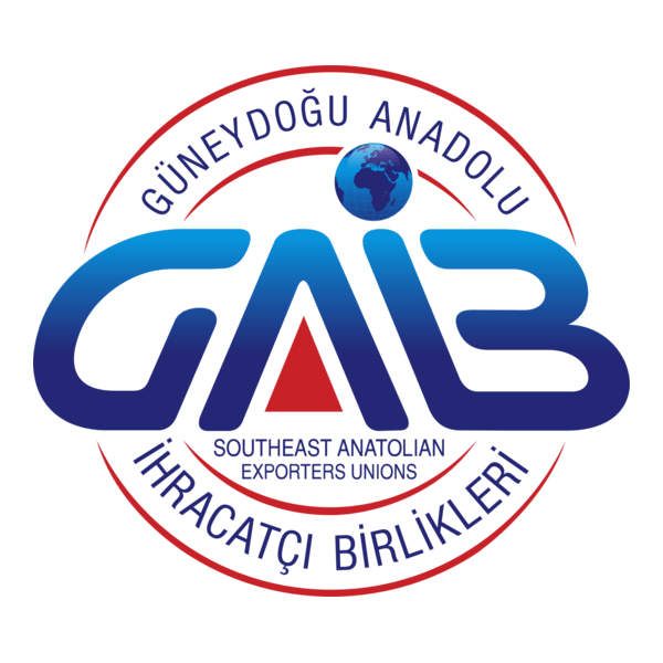 Güneydoğu Anadolu İhracatçı Birlikleri Logo PNG Vector