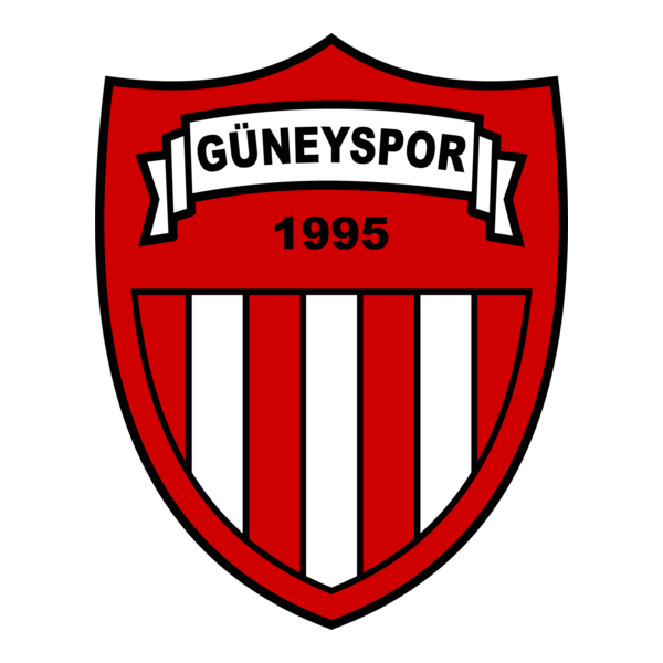 Güneyspor Logo PNG Vector