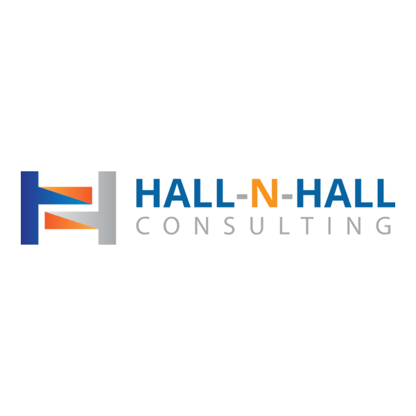 Hall-N-Hall Logo PNG Vector