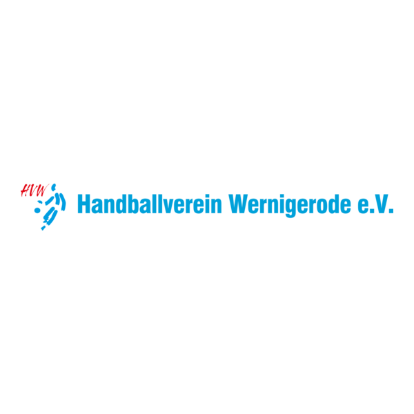 Handballverein Wernigerode Logo PNG Vector