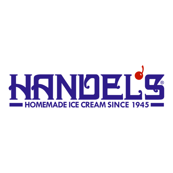 Handel's Logo PNG Vector