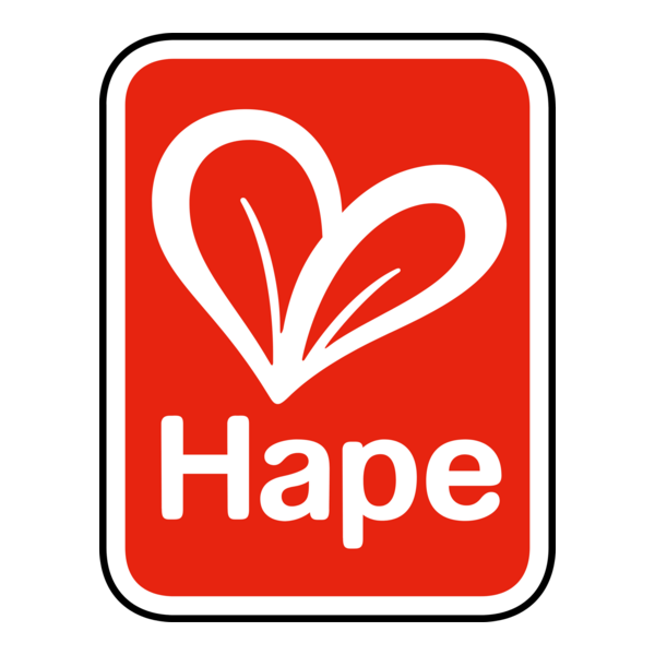 Hape Toys Logo PNG Vector