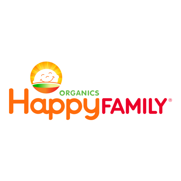 Happy Family Organics Logo PNG Vector