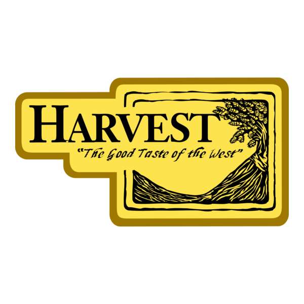 Harvest Meats Logo PNG Vector