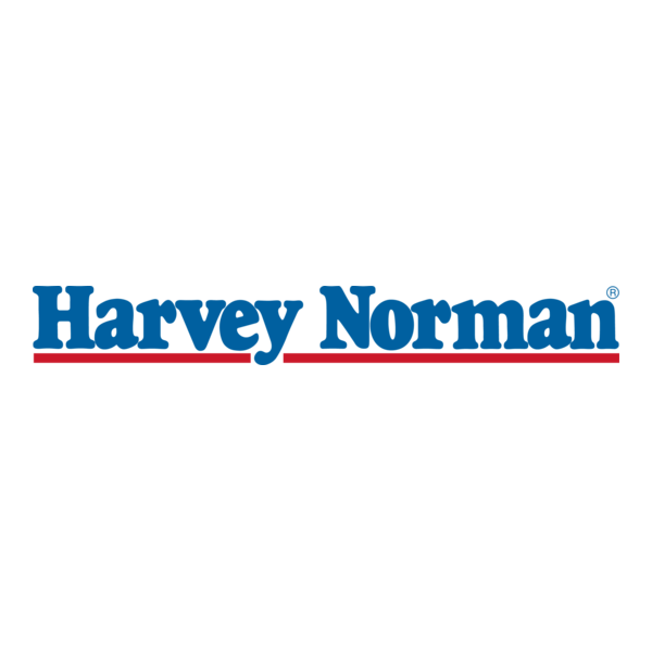 Harvey Norman Logo PNG Vector
