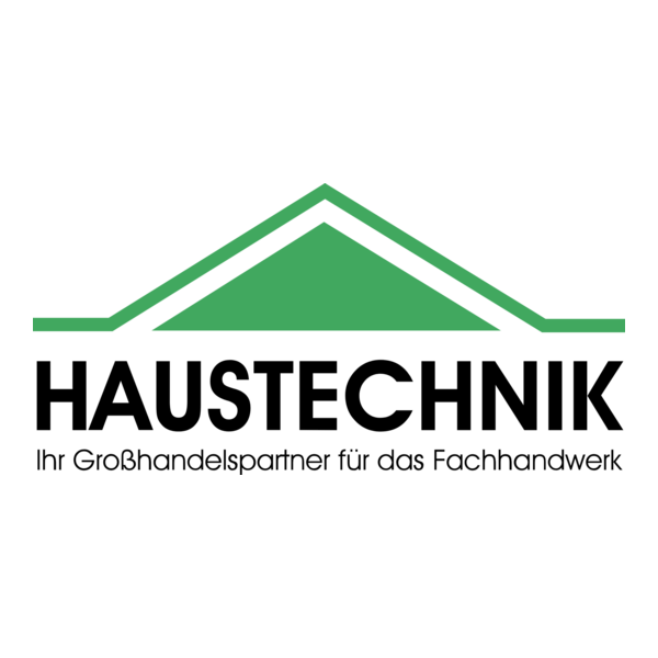 Haustechnik Handels-GmbH Logo PNG Vector