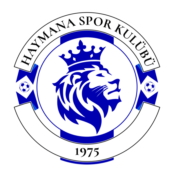 Haymanaspor Logo PNG Vector