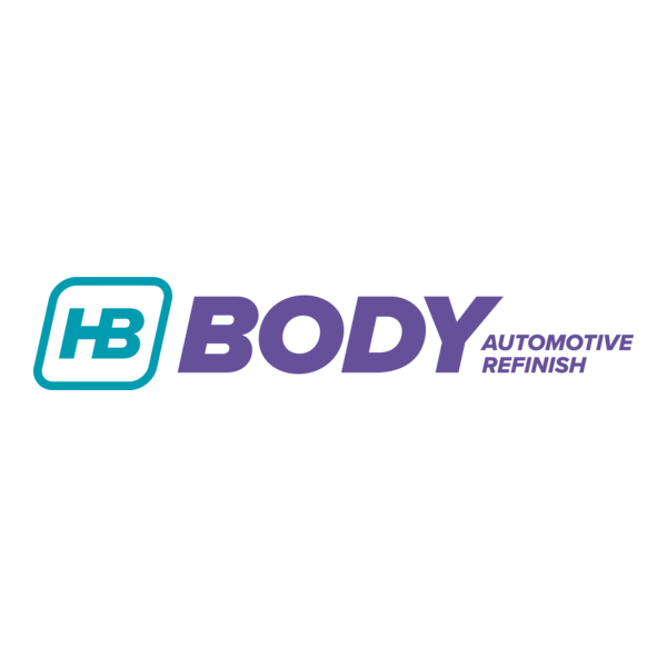 HB BODY Logo PNG Vector