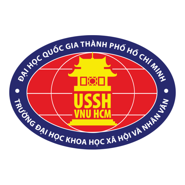 Hcm Vector HCM USSH Logo PNG Vector (SVG) Free Download