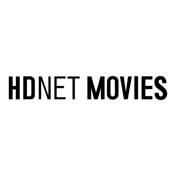 HDNet Movies Logo PNG Vector
