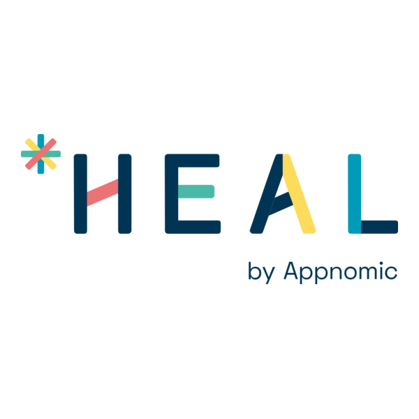 HEAL Logo PNG Vector