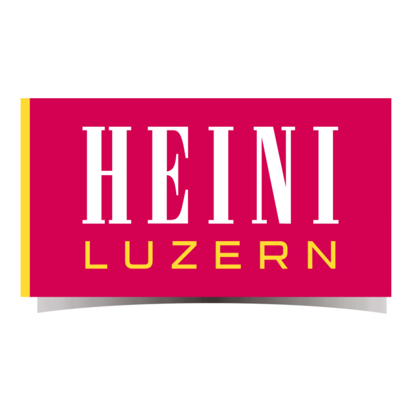 Heini Conditorei AG Logo PNG Vector