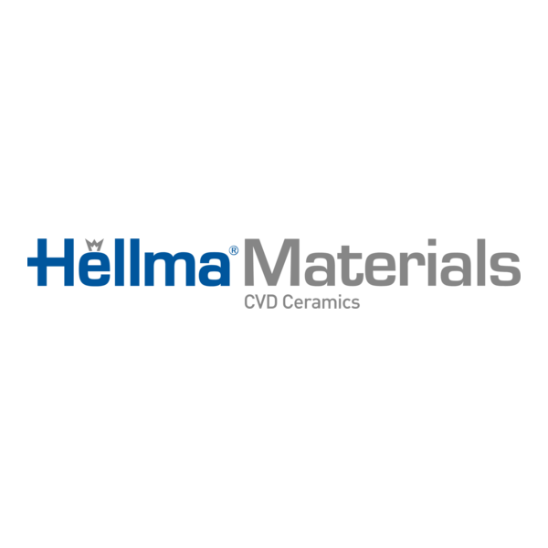Hellma Materials CVD Logo PNG Vector