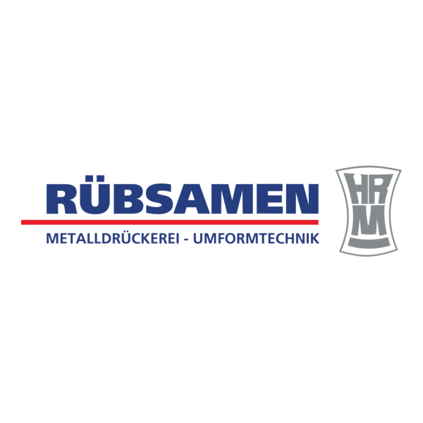 Helmut Rübsamen Logo PNG Vector
