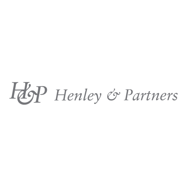 Henley and Partners Holdings Ltd Logo PNG Vector