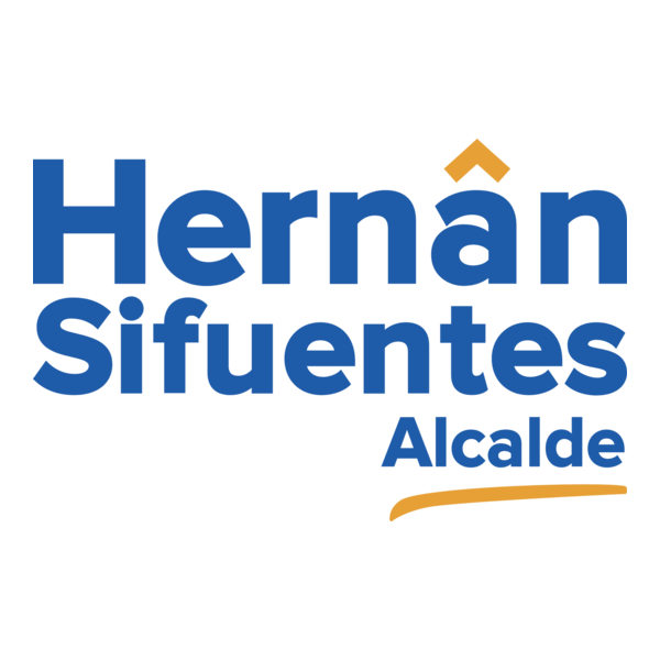 Hernan Sifuentes Alcalde 2023 San Martin de Porres Logo PNG Vector
