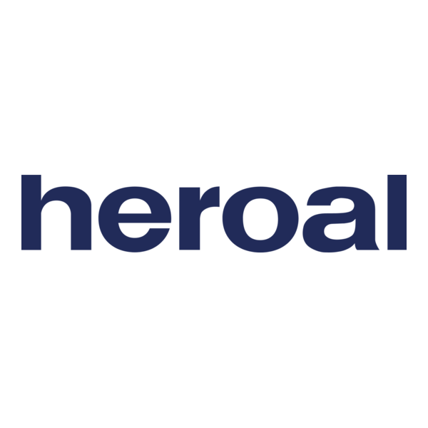 heroal – Johann Henkenjohann GmbH und Co. KG Logo PNG Vector