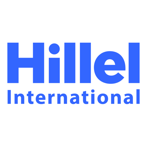 Hillel International Logo PNG Vector (SVG) Free Download