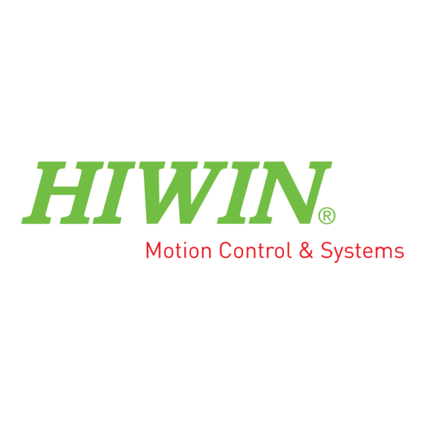 HIWIN GmbH Logo PNG Vector