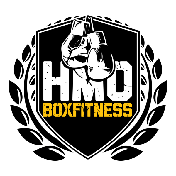 HMO Box Fitness, Hermosillo Logo PNG Vector