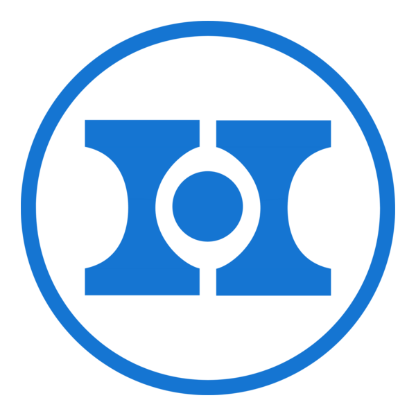 Hokuso Railway Logo PNG Vector