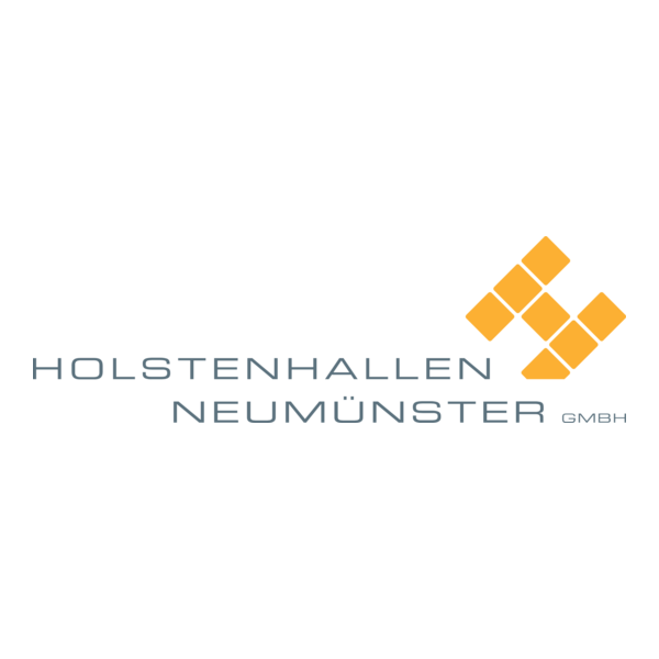 Holstenhallen Neumünster GmbH Logo PNG Vector