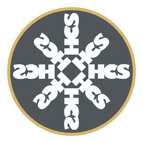 Home Cinema Systems Co. (HCS) Logo PNG Vector