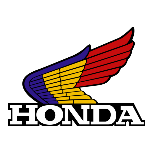 Honda Logo PNG Vector