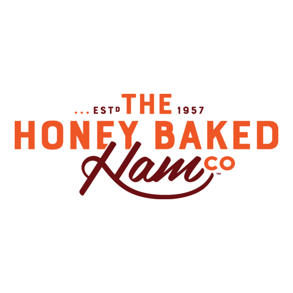 Honey Baked Ham Co. Logo PNG Vector